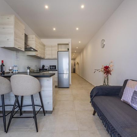 Ta Cetta Apartment 5 Min Walk From St Julians San Ġwann エクステリア 写真