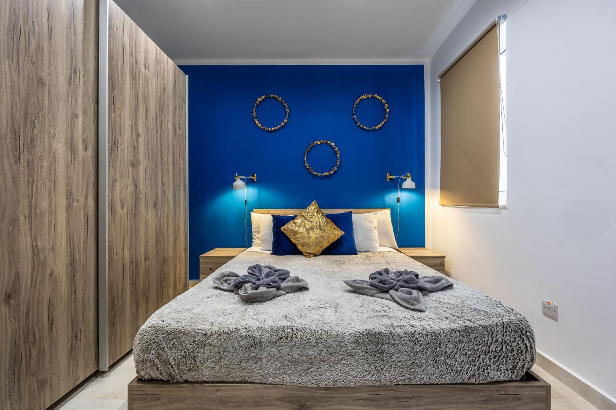Ta Cetta Apartment 5 Min Walk From St Julians San Ġwann エクステリア 写真